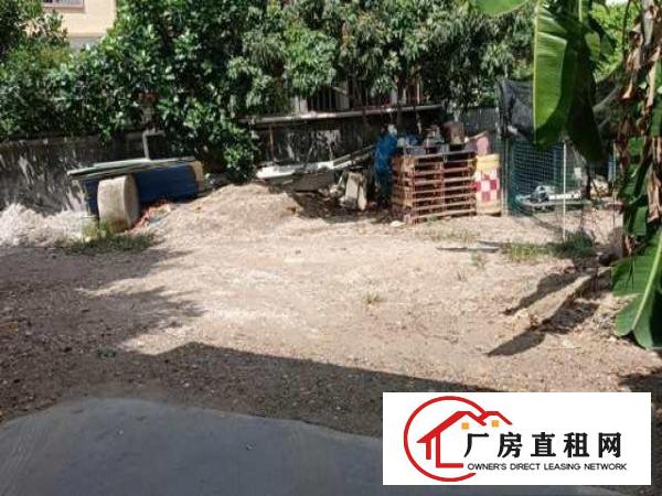  本人厂房出租位置好