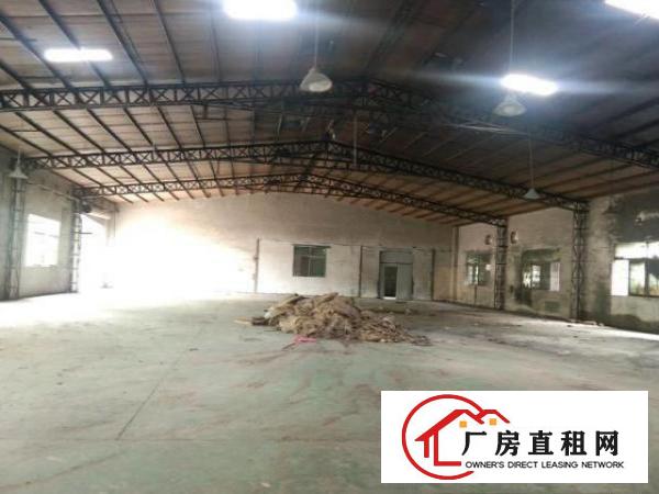 东莞塘厦龙背岭独门独院1500平出租