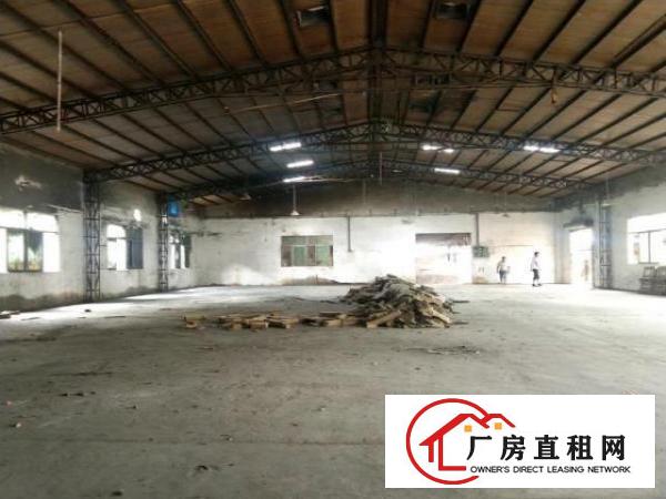  东莞塘厦龙背岭独门独院1500平出租