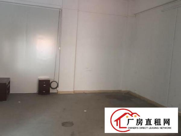  厂房招租，带有货梯，可直接带设备进厂开工