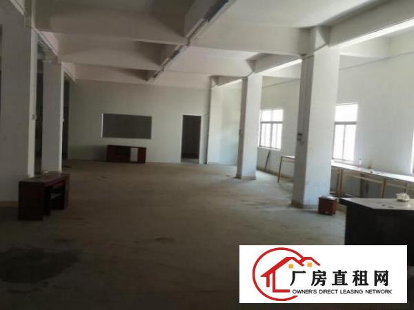  厂房招租，带有货梯，可直接带设备进厂开工