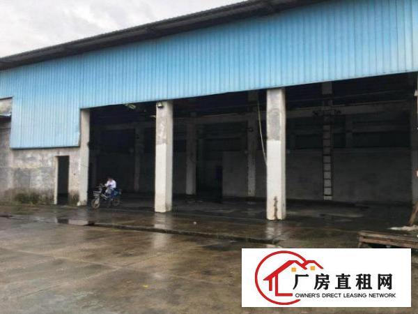  ~~林村1500平方独门独院厂房，八米高，2部5吨行车~~