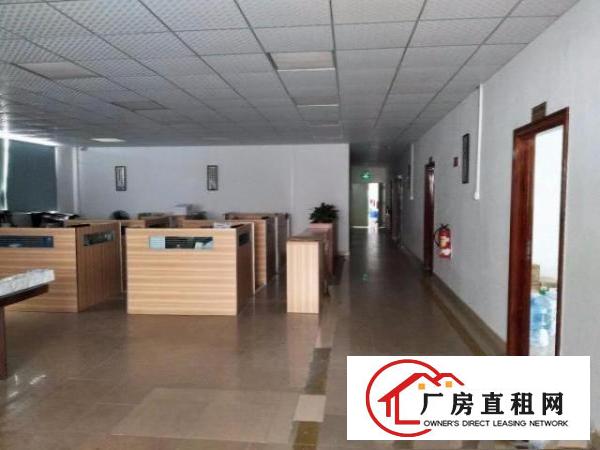  ~原房东！128工业区4000平方独栋标准厂房，电子五金~