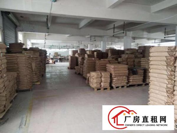  ~原房东！128工业区4000平方独栋标准厂房，电子五金~