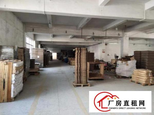  ~原房东！128工业区4000平方独栋标准厂房，电子五金~