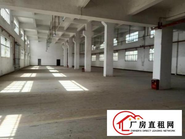  （出租）原房东塘厦镇莲湖独院标准4层1万平方!已空置即租即用