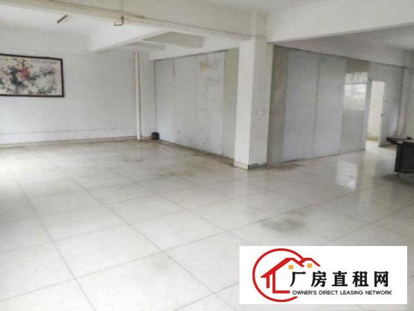 加工厂，仓库~五金模具业~龙背岭一楼厂房500平方招租