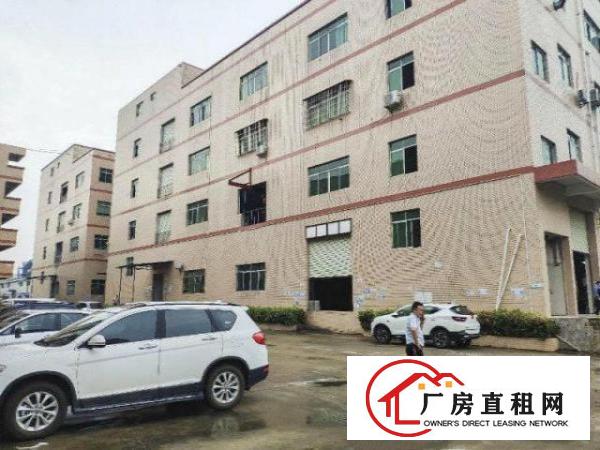  加工厂，仓库~五金模具业~龙背岭一楼厂房500平方招租