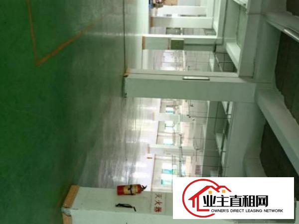  塘厦镇村委厂房，空地超大，电可过户