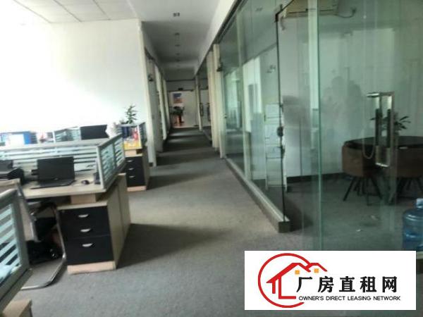  塘厦大坪高速旁原房东独院出租，精装修