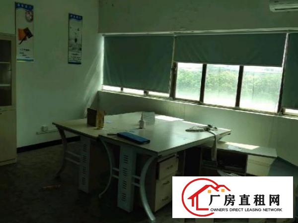  塘厦莲湖独院厂房8500平方
