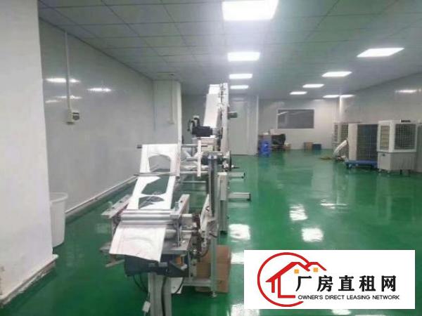  原房东招租，无转让费