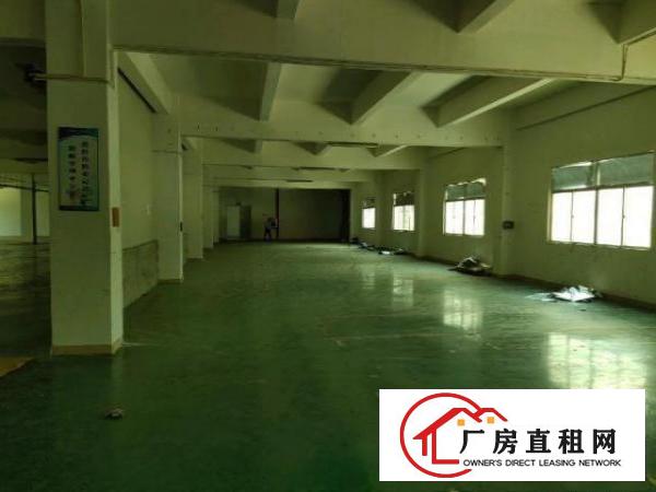  科苑城独院厂房9000平方