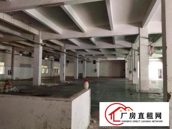  科苑城独院厂房9000平方
