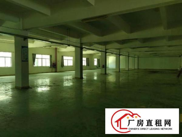  科苑城独院厂房9000平方