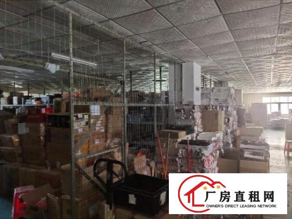  林村高速出口1公里，招工方便，园区生活设施完善