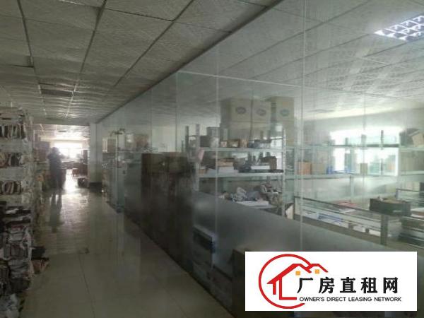  林村高速出口1公里，招工方便，园区生活设施完善