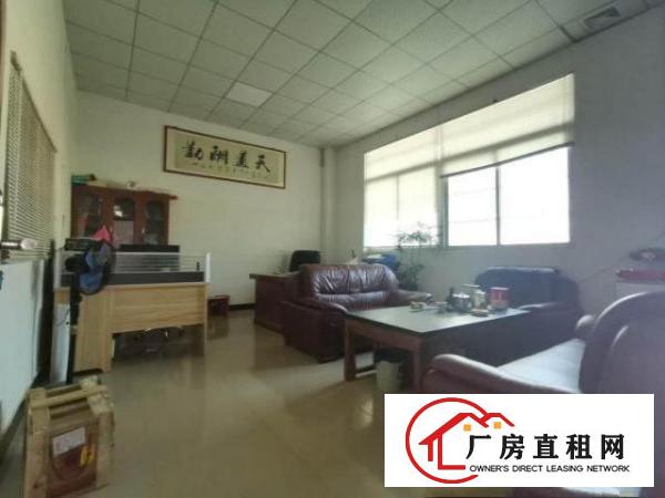  地理优势好！塘厦田心3500平方米标准独院厂房！一楼5米高