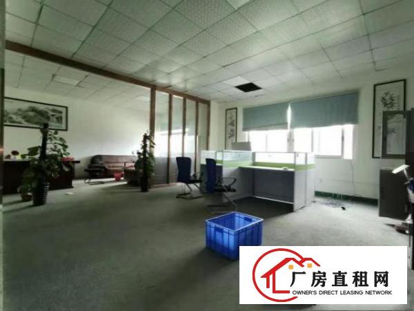  地理优势好！塘厦田心3500平方米标准独院厂房！一楼5米高