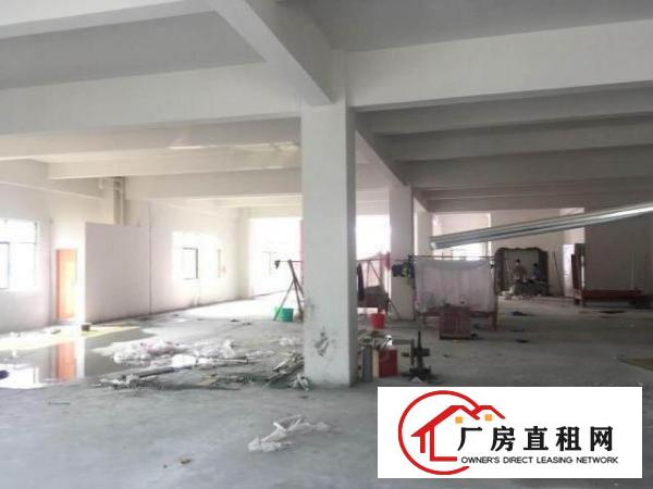  【。塘厦莲湖独院厂房：接受电池客：可分660平和760平。】