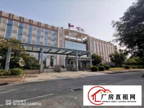  【。塘厦蛟乙塘800平方米楼上厂房：带地坪漆装修。】