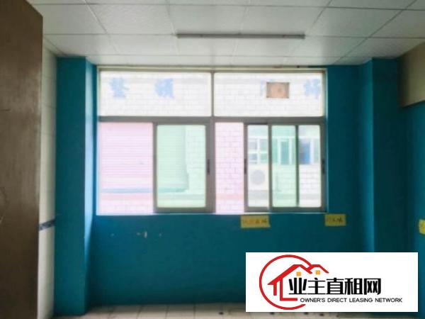  塘厦沃尔玛550平米豪华装修办公室，电商贸易研发