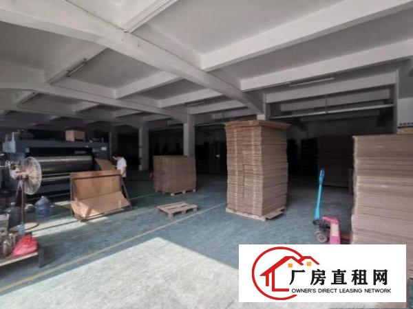  ~笋笋笋：塘厦林村470平米独院一楼厂房：挨高速出口~