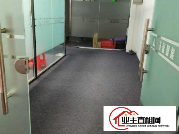  出租塘厦168工业区厂房