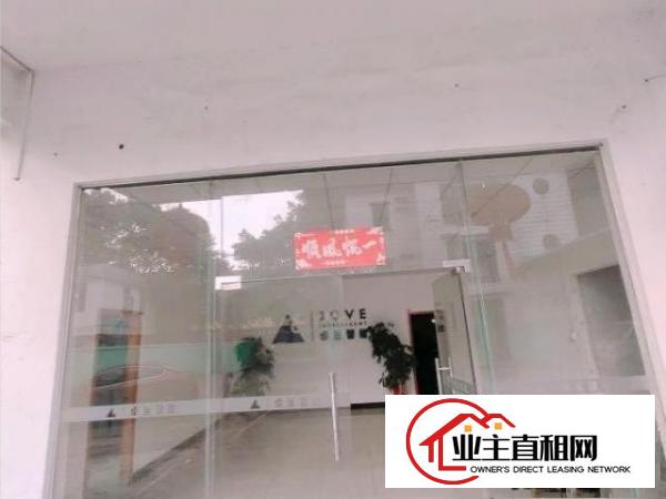  出租塘厦168工业区厂房