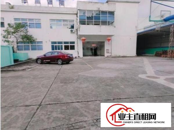  出租塘厦168工业区厂房