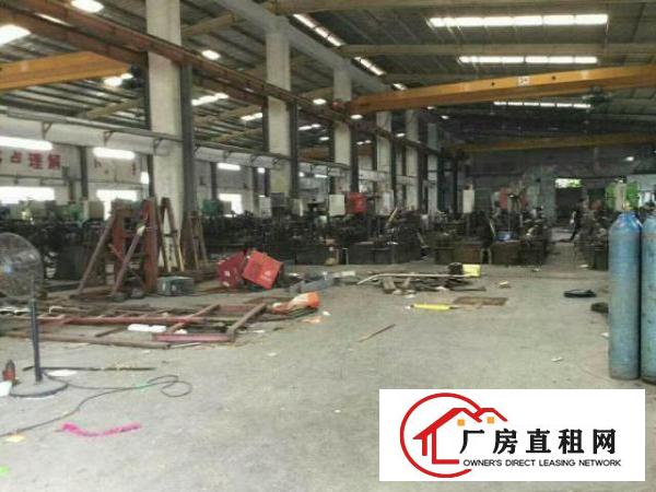  【~科苑城3000平方花园式独院厂房，8.5米，模具塑胶~】