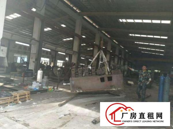  【~科苑城3000平方花园式独院厂房，8.5米，模具塑胶~】