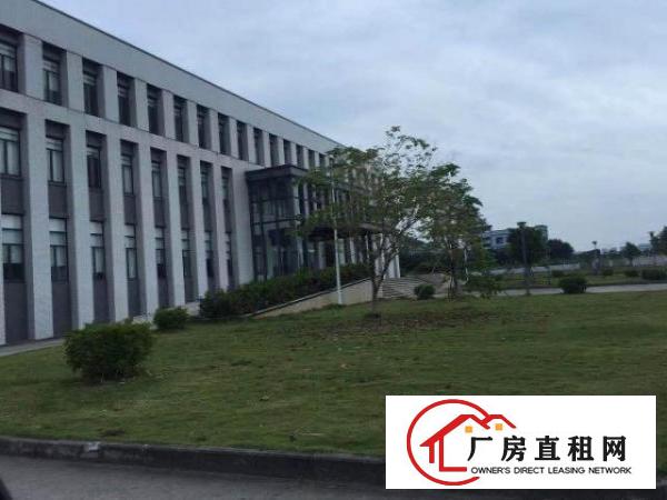  实拍！塘厦田心2000平方米二楼厂房，喷淋 办公室 两部货梯