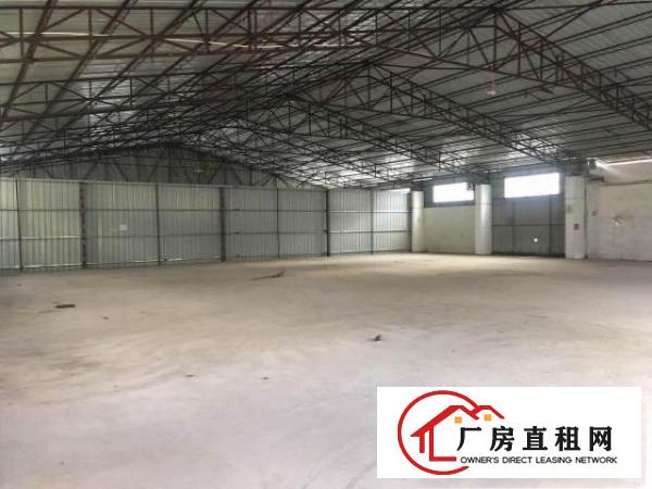  【138工业区钢构厂房，分300，380，890，900平】