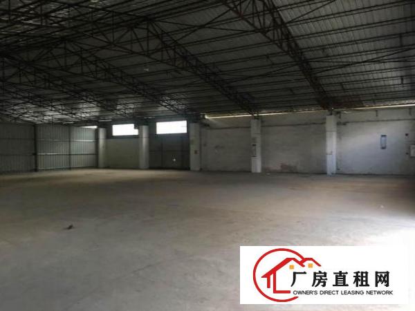  【138工业区钢构厂房，分300，380，890，900平】