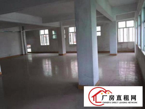  石马（电子线材）700平方米独院二楼厂房精装出租
