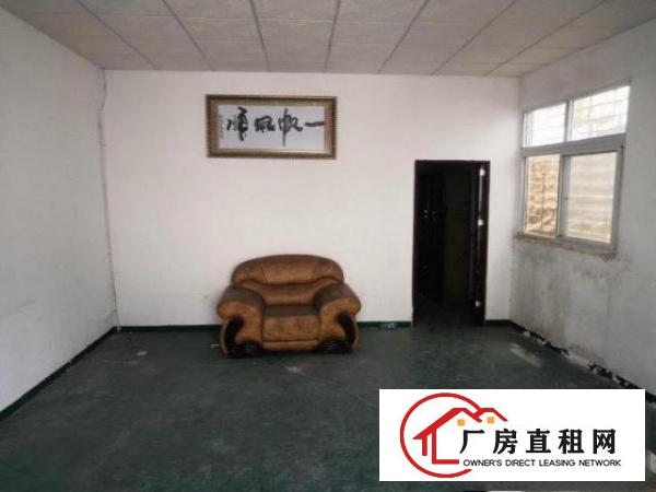  ~塘厦大坪工业区500平米单一层厂房，可做粉尘和小污染~