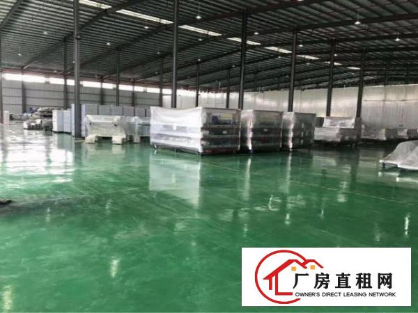  卸货平台！原房东！大坪G94高速30000平方米物流仓库出租