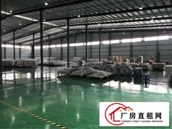  卸货平台！原房东！大坪G94高速30000平方米物流仓库出租
