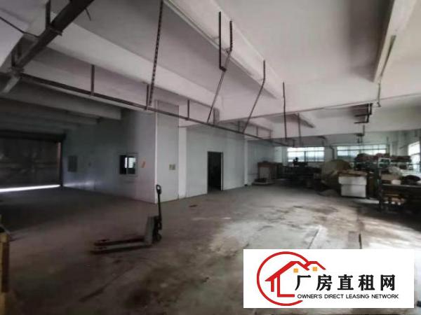  石马原房东1F730平，楼上624平/层，共计2602平
