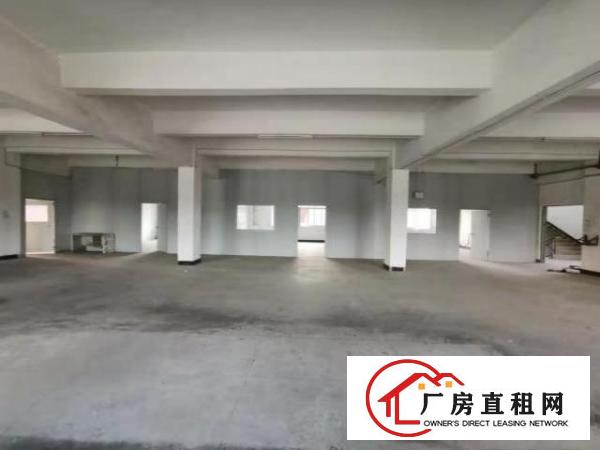  石马原房东1F730平，楼上624平/层，共计2602平