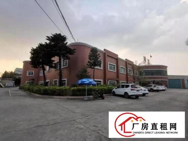  石马原房东1F730平，楼上624平/层，共计2602平