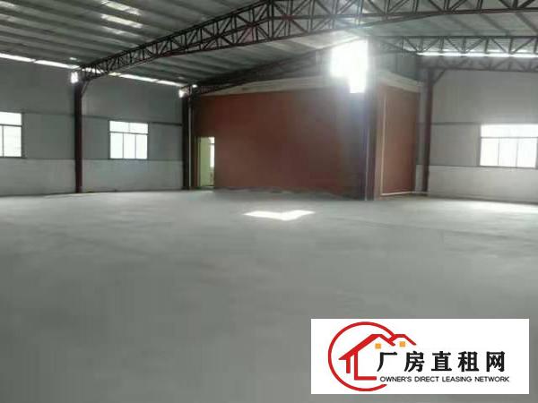  石马原房东1F730平，楼上624平/层，共计2602平