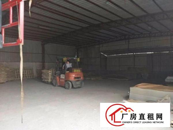  （做废品的客户进来看下）原打包站1000平方米单一层厂房分租
