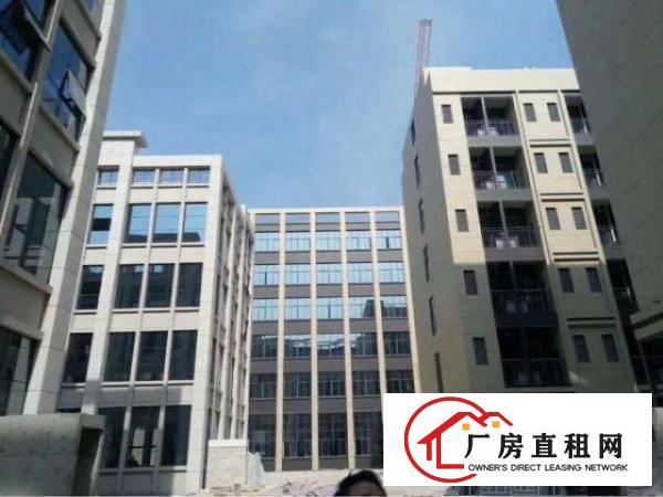  ~~科苑城花园式10000平方米标准厂房，挨大坪，可分租~~