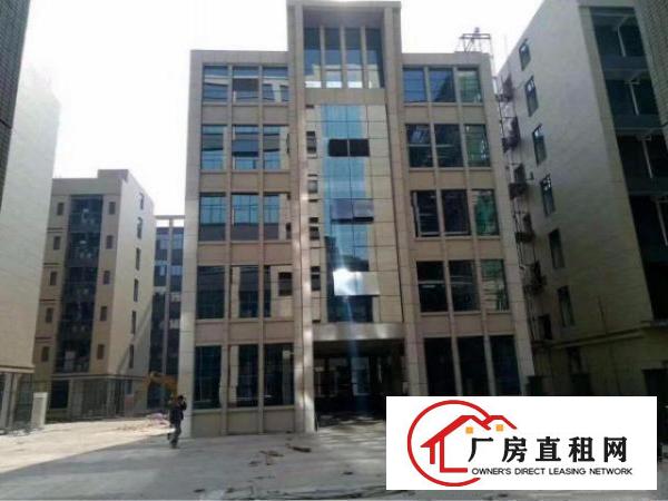 ~~科苑城花园式10000平方米标准厂房，挨大坪，可分租~~