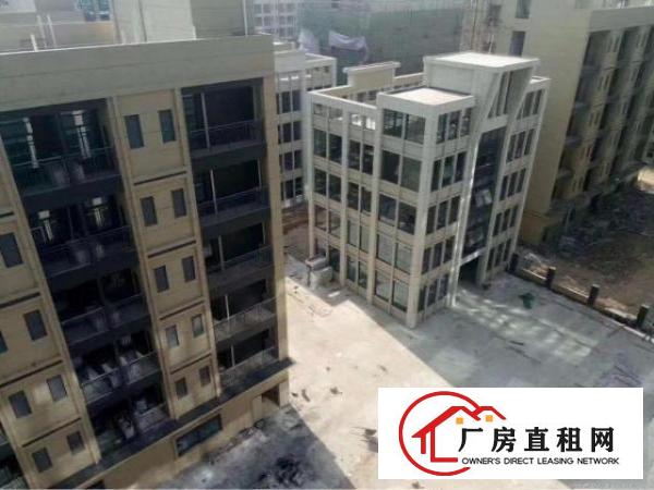  ~~科苑城花园式10000平方米标准厂房，挨大坪，可分租~~