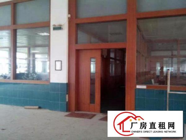  。塘厦石马3800平方独门独院厂房。精装修。靠石鼓/观澜。