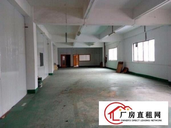  我有大坪高速边800平方电子厂房，办公室和水电配齐