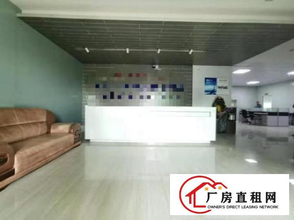  塘厦沙湖1200平方米消防证标准3楼厂房，大坪/科苑城